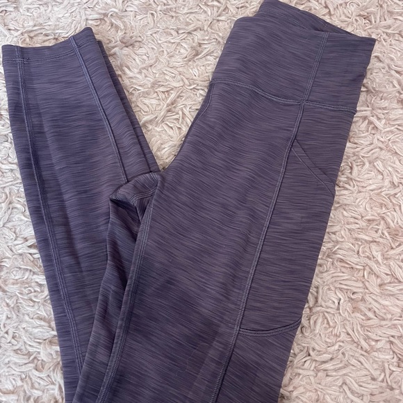 Lululemon leggings - Picture 2 of 7